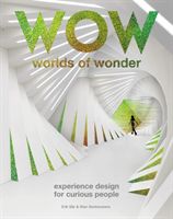 Worlds of Wonder - Experience design for curious people (Boshouwers Stan)(Pevná vazba)