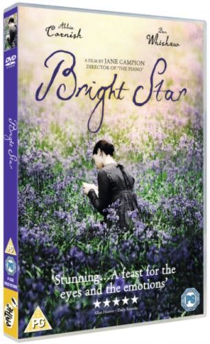 Bright Star (Jane Campion) (DVD)