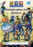 Multiplication and Division(Paperback)