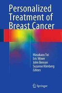 Personalized Treatment of Breast Cancer (Toi Masakazu)(Pevná vazba)