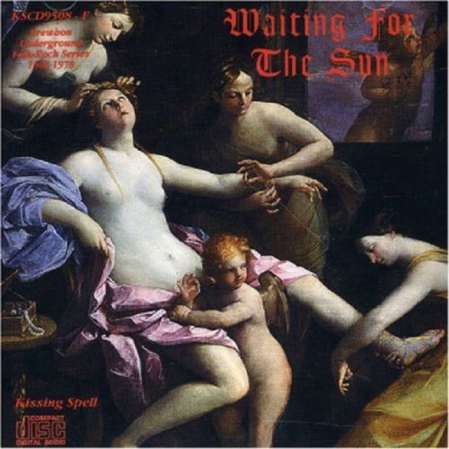 Toilet Of Venus (CD / Album)
