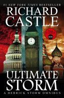Ultimate Storm (a Derrick Storm Omnibus) (Castle) (Castle Richard)(Paperback)