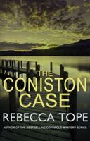 Coniston Case (Tope Rebecca)(Paperback)