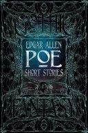 Edgar Allan Poe Short Stories (Poe Edgar Allan)(Pevná vazba)