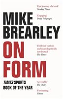 On Form - The Times Book of the Year (Brearley Mike)(Paperback)