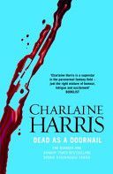 Dead as a Doornail - A True Blood Novel (Harris Charlaine)(Paperback)