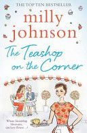 Teashop on the Corner (Johnson Milly)(Paperback)