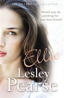Ellie (Pearse Lesley)(Paperback)
