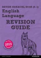 REVISE Edexcel GCSE (9-1) English Language Revision Guide (with online edition) - for the 2015 qualifications (Hughes Julie)(Mixed media product)