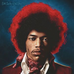 Both Sides of the Sky (Jimi Hendrix) (Vinyl / 12