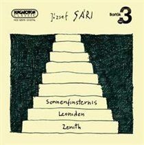 Sonnenfinsternis/Leoniden/Zenith (CD / Album)