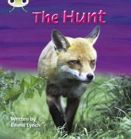 Hunt (Lynch Emma)(Paperback)