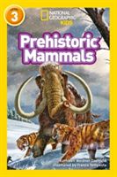 Prehistoric Mammals (Zoehfeld Kathleen Weidner)(Paperback)