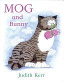 Mog and Bunny (Kerr Judith)(Paperback)