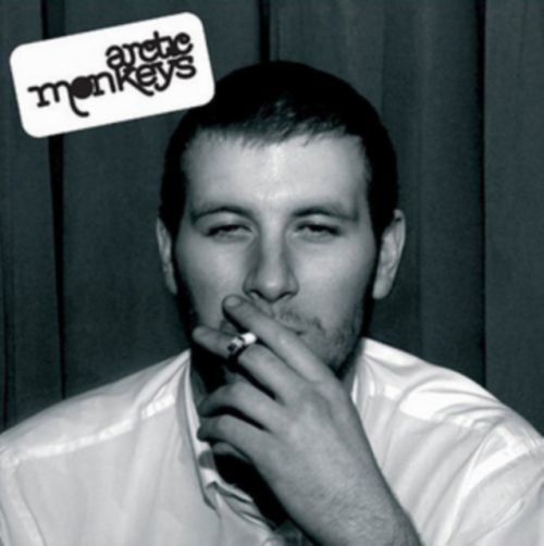 Whatever People Say I Am, That's What I'm Not (Arctic Monkeys) (Vinyl / 12