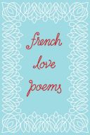 French Love Poems (New Directions)(Paperback)