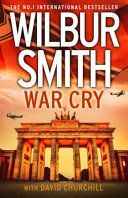 War Cry (Smith Wilbur)(Pevná vazba)