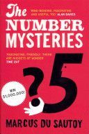 Number Mysteries - A Mathematical Odyssey Through Everyday Life (Sautoy Marcus du)(Paperback)