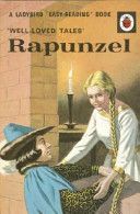 Rapunzel (Southgate Vera)(Pevná vazba)