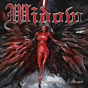 Carved in Stone (Widow) (Vinyl / 12