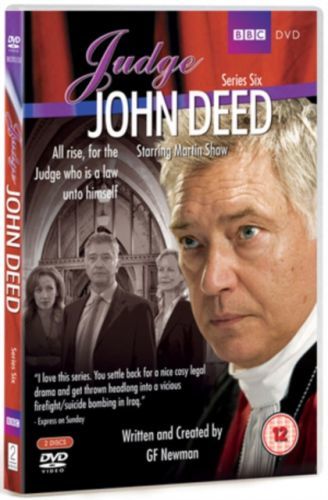 Judge John Deed - Series 6