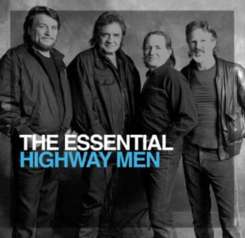 The Essential (The Highwaymen) (CD / Album)