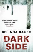 Darkside (Bauer Belinda)(Paperback)