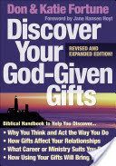 Discover Your God-Given Gifts (Fortune Don)(Paperback)