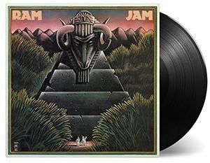 Ram Jam (Ram Jam) (Vinyl)
