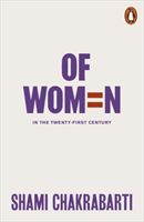 Of Women - In the 21st Century (Chakrabarti Shami)(Paperback)