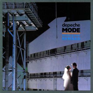 Some Great Reward (Depeche Mode) (Vinyl / 12