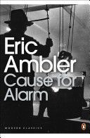 Cause for Alarm (Ambler Eric)(Paperback)