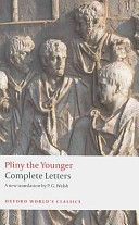 Complete Letters (Pliny the Younger)(Paperback)