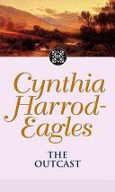 Outcast (Harrod-Eagles Cynthia)(Paperback)