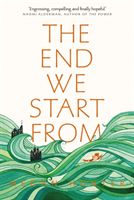 End We Start From (Hunter Megan)(Paperback)