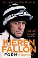 Form - My Autobiography (Fallon Kieren)(Paperback)