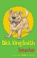 Smasher (King-Smith Dick)(Paperback)