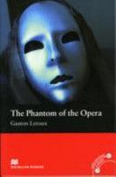 Phantom of the Opera (Leroux Gascon)(Paperback)