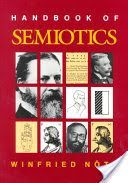 Handbook of Semiotics (Noth Winfried)(Paperback)