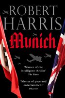 Munich (Harris Robert)(Paperback)