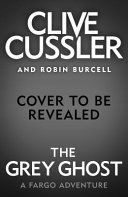 Grey Ghost (Cussler Clive)(Paperback)