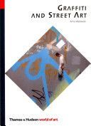 Graffiti and Street Art (Waclawek Anna)(Paperback)