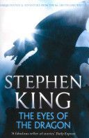 Eyes of the Dragon (King Stephen)(Paperback)