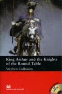 King Arthur and the Knights of the Round Table Pack (Colbourn Stephen)(Mixed media product)