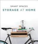 Smart Spaces - Storage at Home (Zamora Francesc)(Pevná vazba)