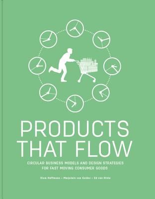 Products That Flow (Siem Haffmans)(Paperback / softback)