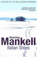 Italian Shoes - Mankell Henning