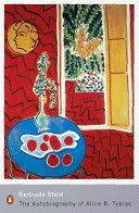 Autobiography of Alice Toklas - neuveden