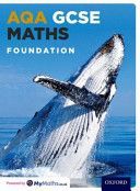 AQA GCSE Maths Foundation Student Book (Fearnley Stephen)(Paperback)