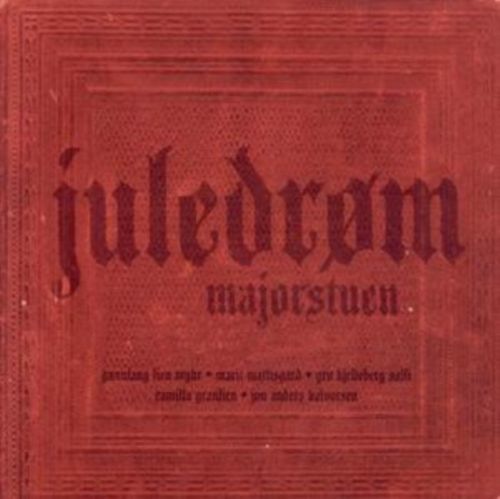 Juledrom (Norway) [norwegian Import] (CD / Album)